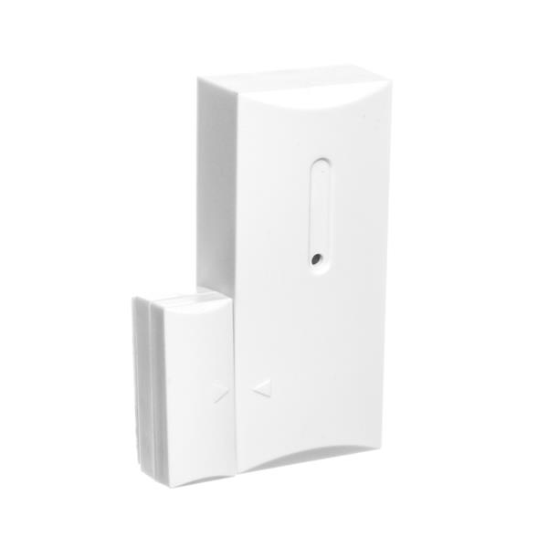 Bezprzewodowy czujnik magnetyczny do dzwonków z serii LOGICO OR-DB-QM-124CM