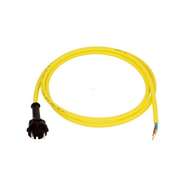 Przewód przyłączeniowy OLFLEX PLUG 540 P 2x1 2m 16A 250V b/u 73220842