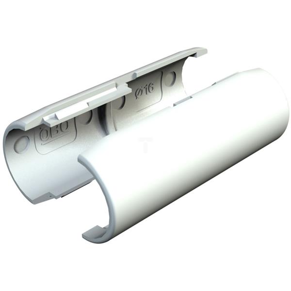 Mufa łączeniowa do rury Quick Pipe M20 2953 M M20 LGR 2153831 /10szt./