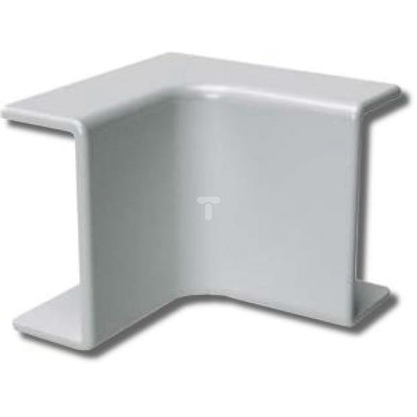 Narożnik kanału wewnętrzny LN ECO 50x20 638161 /5szt./