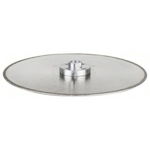Tarcza diamentowa do żeliwa i tworzyw 230  2608603845