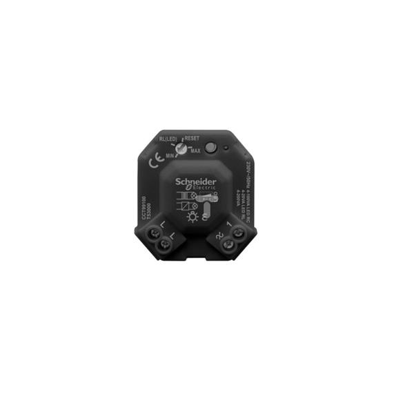 Merten Ściemniacz LED uniwersalny CCT99100
