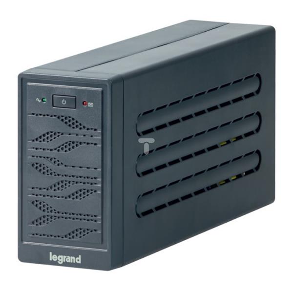 UPS 1-fazowy Niky 800VA/400W 5min Line Interactive, IEC, USB 310003