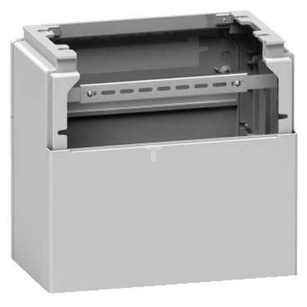 Cokół do obudów 200x535x410mm NSYZZ254G