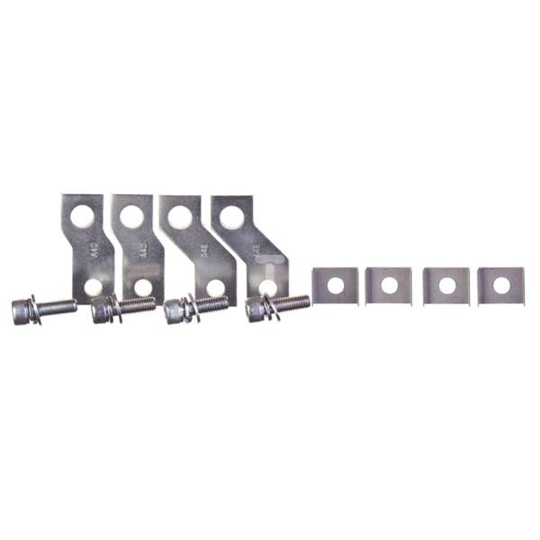 Przyłącze szynowe 4P 400A ETIBREAK ZB2 400/4 /1kpl=4szt./ 004671222