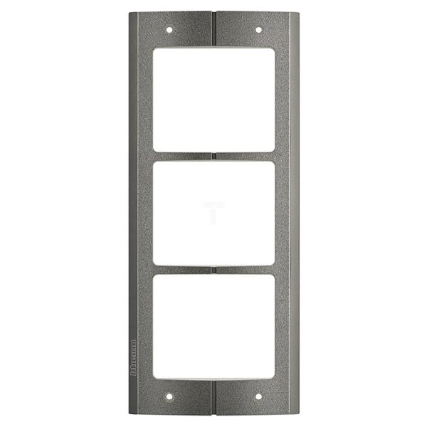 SFERA SOLID Ramka potrójna 350435