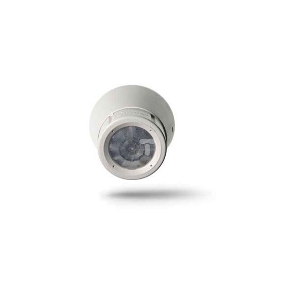 Czujnik ruchu 360° 1Z 10A 24V AC/DC IP40 natynkowy 18.21.0.024.0300