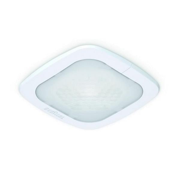 Czujnik obecności na podczerwień 49m2 IP20 IR QUATTRO SLIM COM1 593414