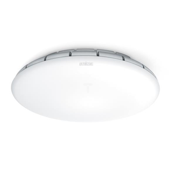 Plafoniera LED z czujnikiem wysokiej częstotliwości 16W 1191lm barwa chłodno-biała IP65 RS PRO LED S1 IP65 009137