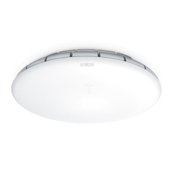 Plafoniera LED z czujnikiem wysokiej częstotliwości 8 metrów 360 stopni 28W 1039lm 230-240V 50Hz IP20 RS PRO LED S2 662011