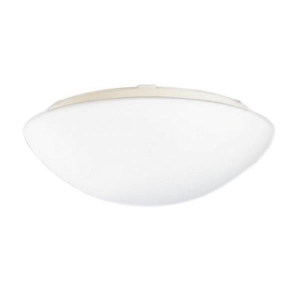 Plafoniera z czujnikiem wysokiej częstotliwości 8 metrów 360 stopni 60W E27 230-240V 50Hz IP44 HF RS 14 L 731113