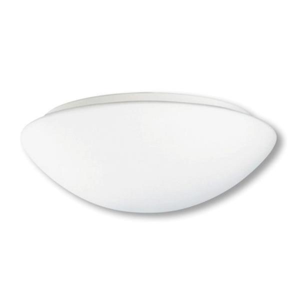 Plafoniera bez czujnika uderzenioodporna 60W E27 230-240V 50Hz IP44 RS 16/14 SLAVE 738037