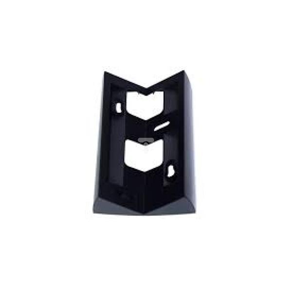 Uchwyt do montażu narożnego do SensIQ czarny 05 C 600969