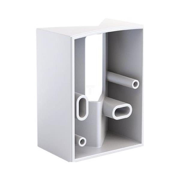 Uchwyt do montażu narożnego do SensIQ inox 05 S 602062