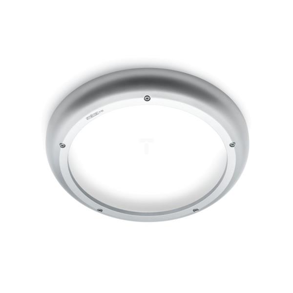 Pierścień stylizowany do AV RS PRO S1 srebrny 667511
