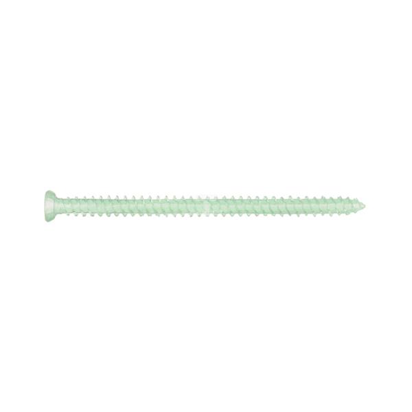 Wkręt hartowany 7,5x92mm do mocowania ościeżnic WHO-75092 /100szt./