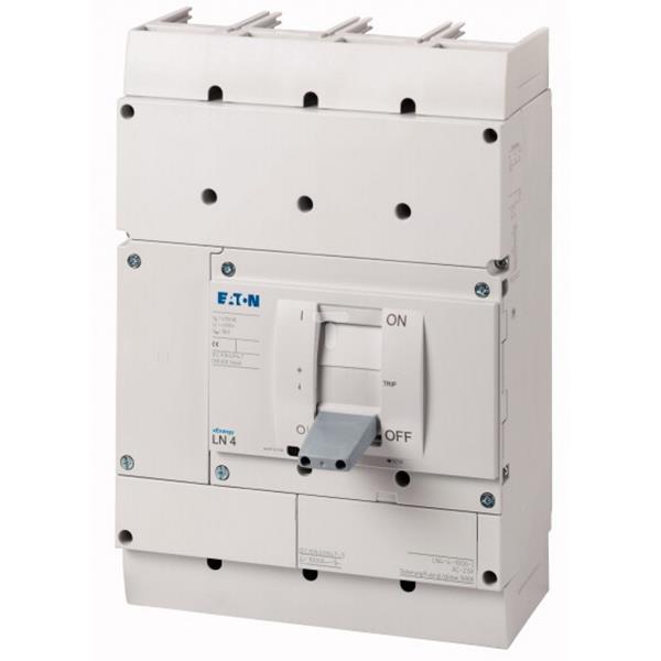 Rozłącznik mocy 4P 1250A LN4-4-1250-I 112018