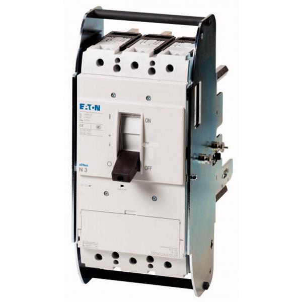 Rozłącznik mocy 3P 400A wysówny N3-400-AVE 110768