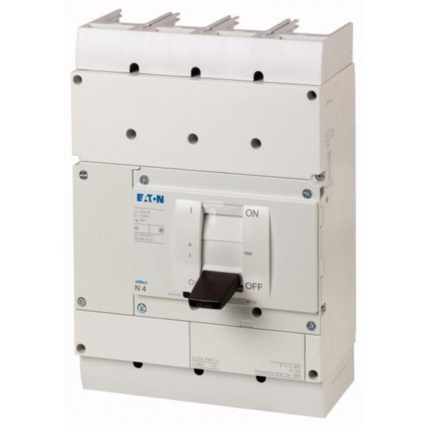 Rozłącznik mocy 4P 1000A PV 1000V DC N4-4-1000-S1-DC 119891