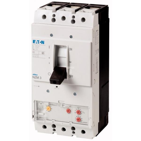 Wyłącznik mocy 250A 3P 150kA NZMH3-AE250-T 110894