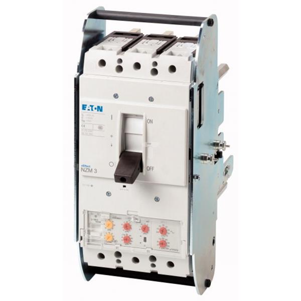 Wyłącznik mocy 250A 3P 150kA wysówny NZMH3-VE250-T-AVE 113573