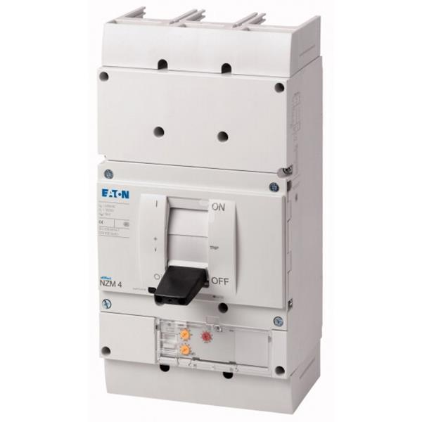 Wyłącznik mocy 1400A 3P 85kA NZMH4-ME1400-S1 290385