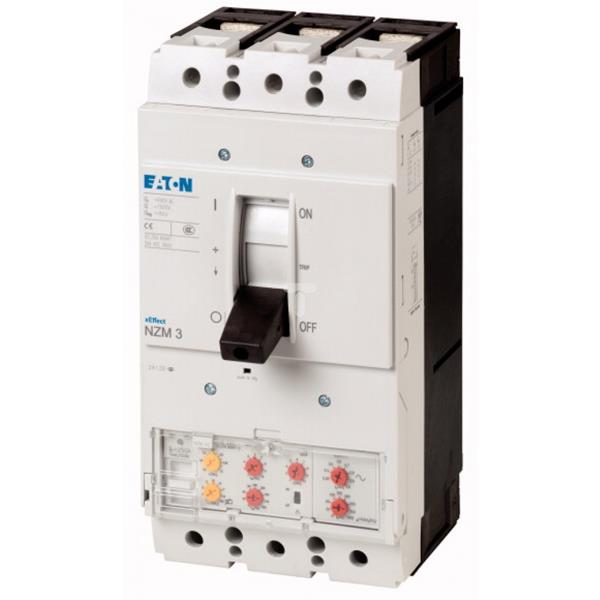 Wyłącznik mocy 250A 3P 50kA NZMN3-VE250-T 110891