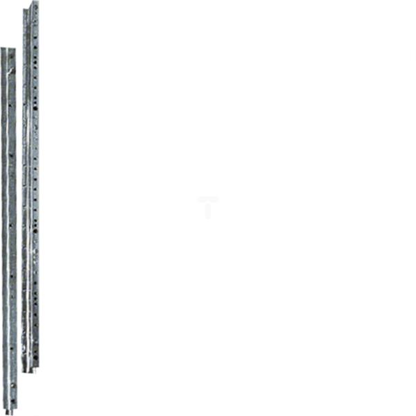 Uniwers Szyna nośna 450mm UN03A /komplet=2szt./