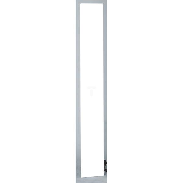 Osłona przedziału kablowego XL3 800 1800mm 020449