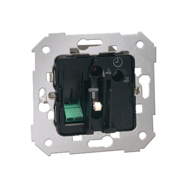 Simon 82 Łącznik hotelowy 1 microswitch 5A ze zwłoką czasową 75558-39 TSI-75558-39