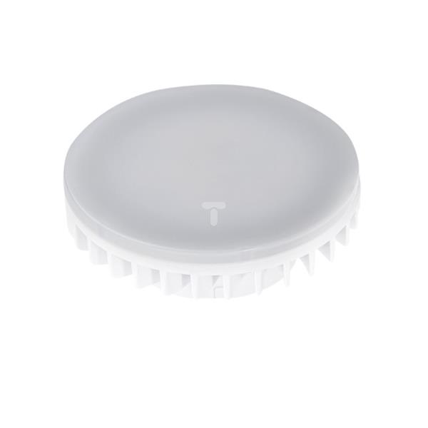 Żarówka LED 7W ESG LED 7W GX53-CW 530lm 6000K 22421