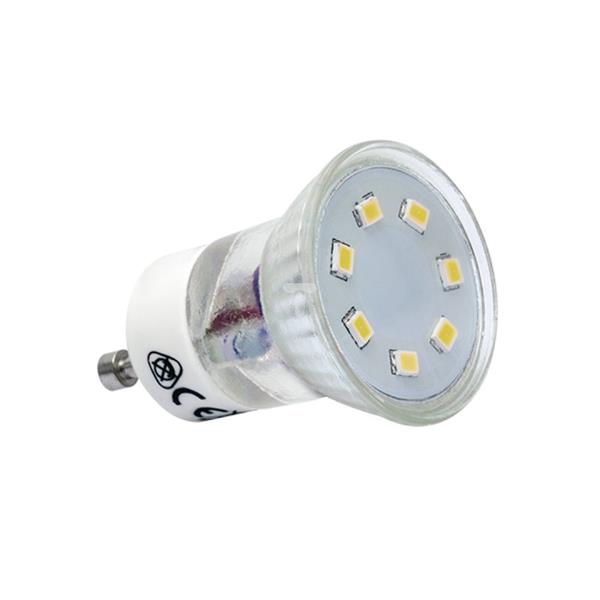 Żarówka LED REMI GU10 SMD-CW 200lm 6500K 14947