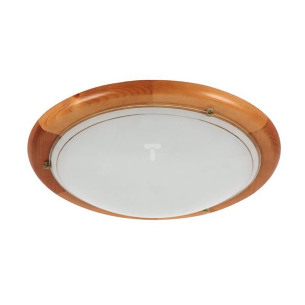 Plafoniera 2x60W TIVA 1130 DDR/ML-OL olcha 70717