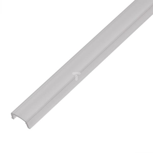 Klosz do profilu do liniowych modułów LED LED SHADE A-FR 19170