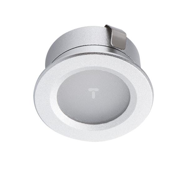 Oprawa punktowa LED 1W IMBER LED NW 40lm 4000K 23520