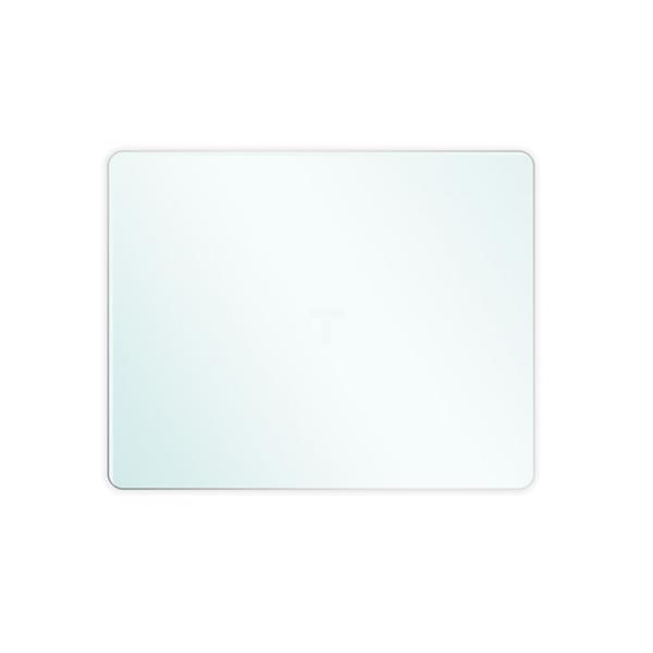 Szyba ochronna do opraw MEX CE GLASS-CE-81 72159