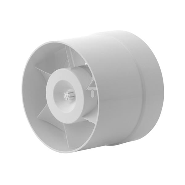 Wentylator kanałowy 19W WIR WK-10 70900