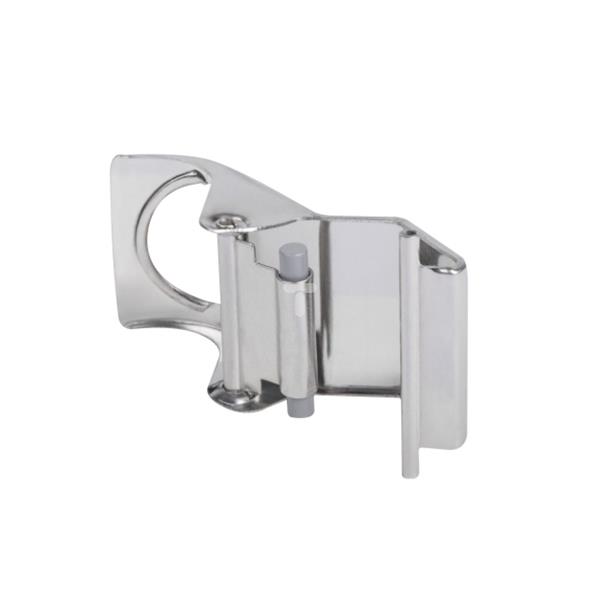 Zapinka metalowa do opraw MAH-PLUS CL-MAH PLUS-INOX 18594