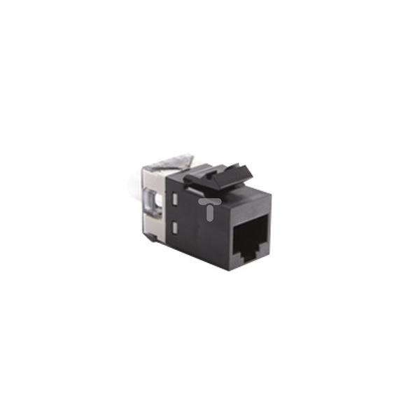 Wkład gniazda komputerowego RJ45 kat. 6 UTP AMP ARJ456 WM1K-AM6xxx-0011