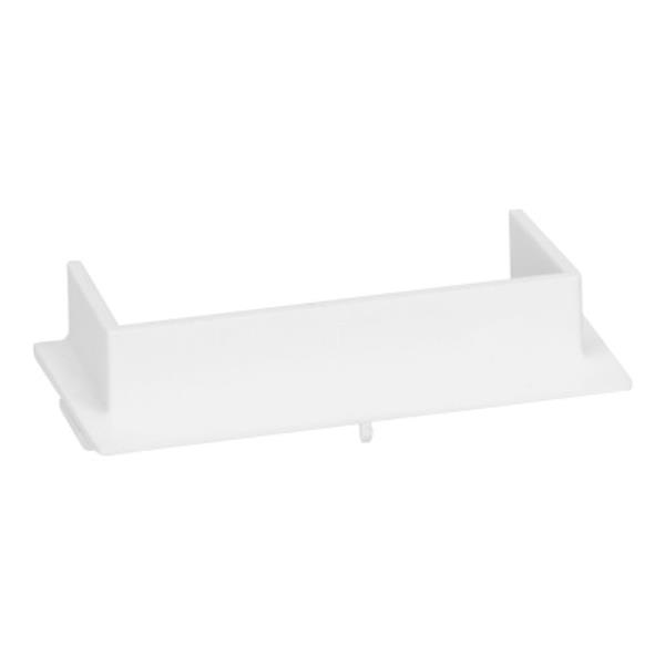 Simon Connect Adapter do kanału 20x50 mm do obudów natynkowych czysta biel 51020900-030 TSC-51020900-030