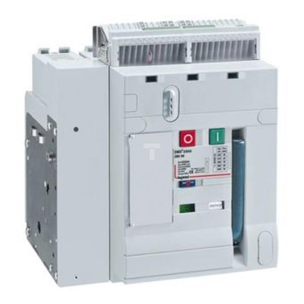 Rozłącznik mocy powietrzny 1250A 4P DMX3-I 2500 stacjonarny 028693