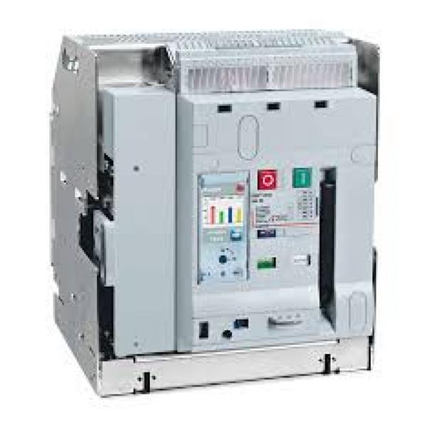 Rozłącznik mocy powietrzny 2000A 3P DMX3-I 2500 wysuwny 028785