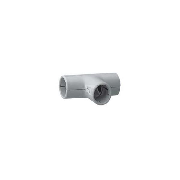 Rozgałęźnik /trójnik/ do rur RB 20mm 651619