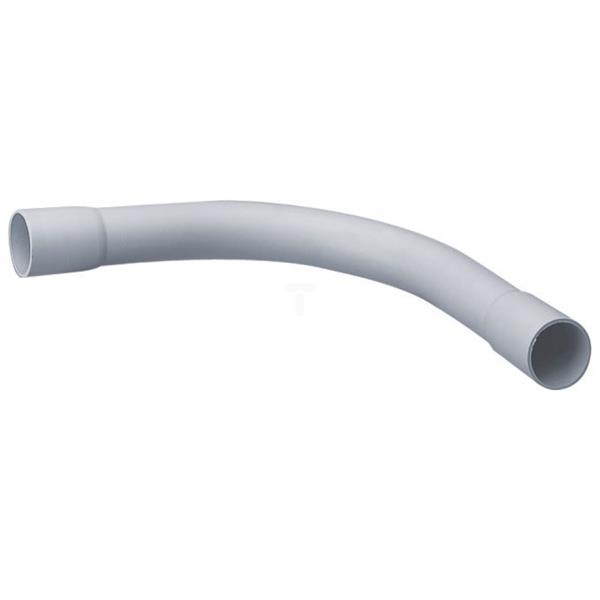 Kolanko długie do rur 20mm 651626