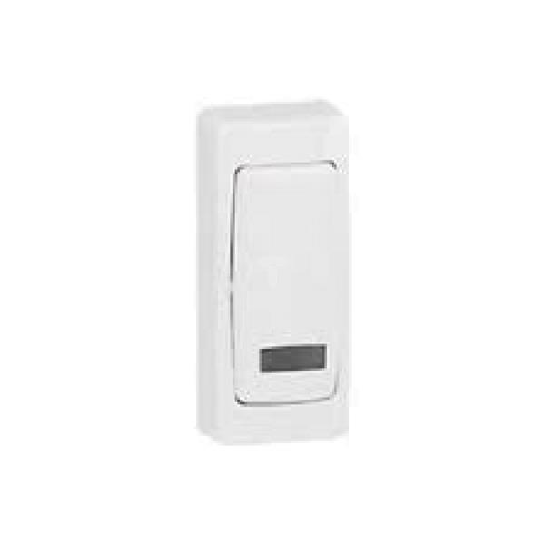 OTEO Łącznik schodowy podświetlany MINI 086087