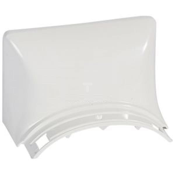 Połączenie listwy napodłogowej 92x20 z DLPlus 60/70x20 032805