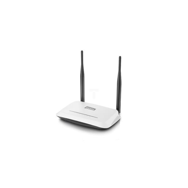 Router DSL WIFI G/N300 + LANX4 antena 5DBI WF2419I - obsługa IP TV