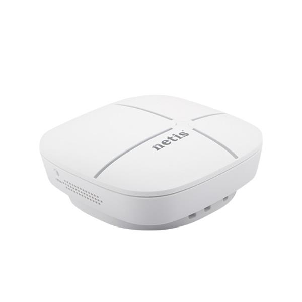 Access point (punkt dostepowy) sufitowy WIFI N300, POE (pasywne) WF2520P