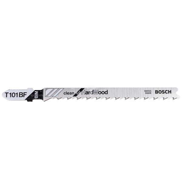 Brzeszczot T101 BF 3PC 2608636226 /3szt./