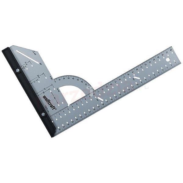 Kątownik uniwersalny Wolfcraft WF5206000